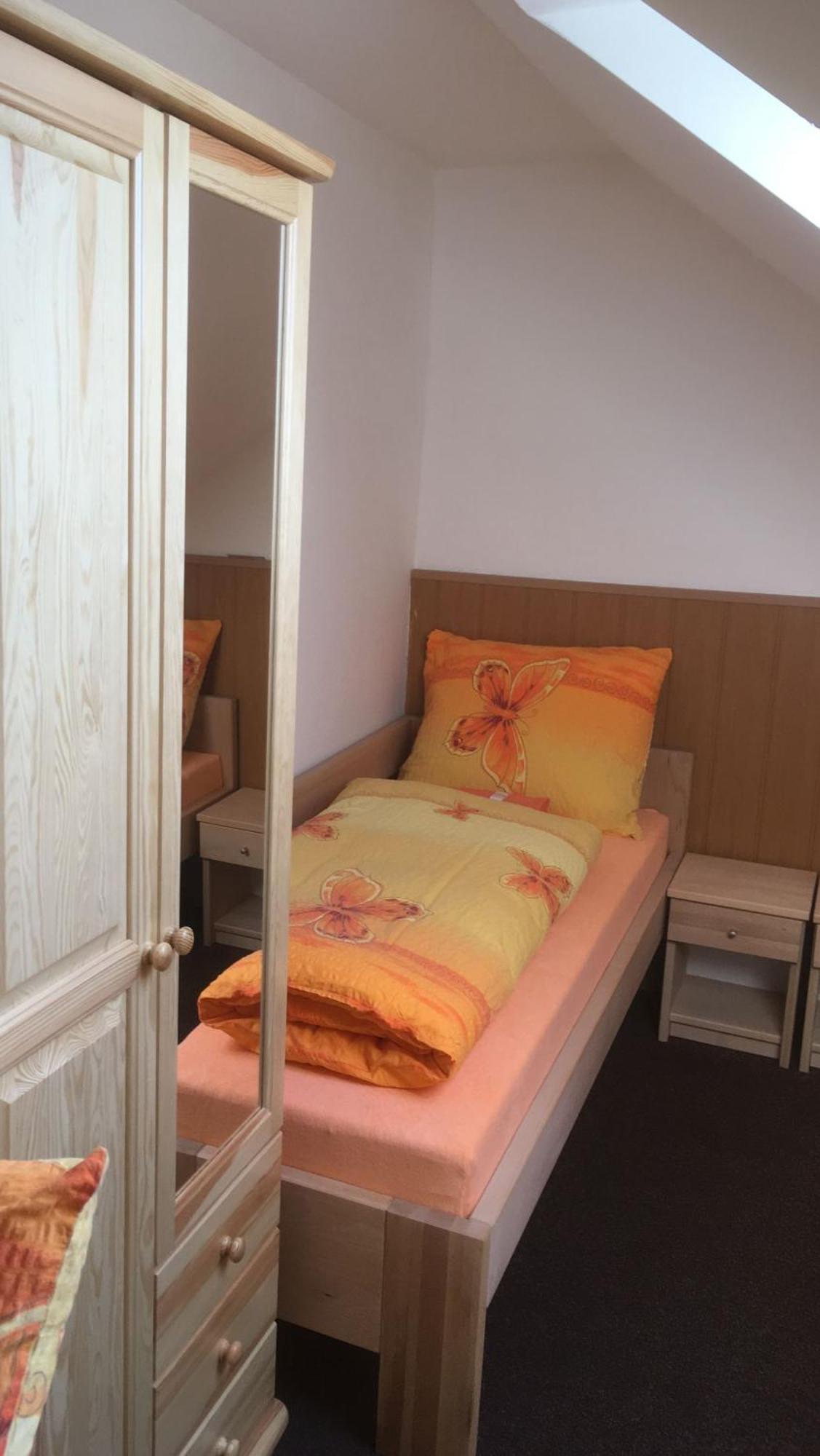 Penzion Relax Rybniste Room photo