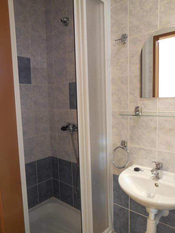 Penzion Relax Rybniste Room photo